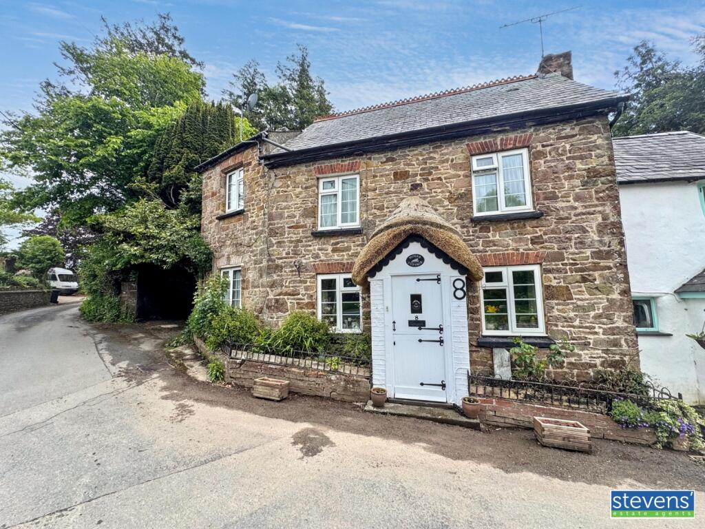 Main image of property: Hatherleigh, Okehampton, Devon, EX20