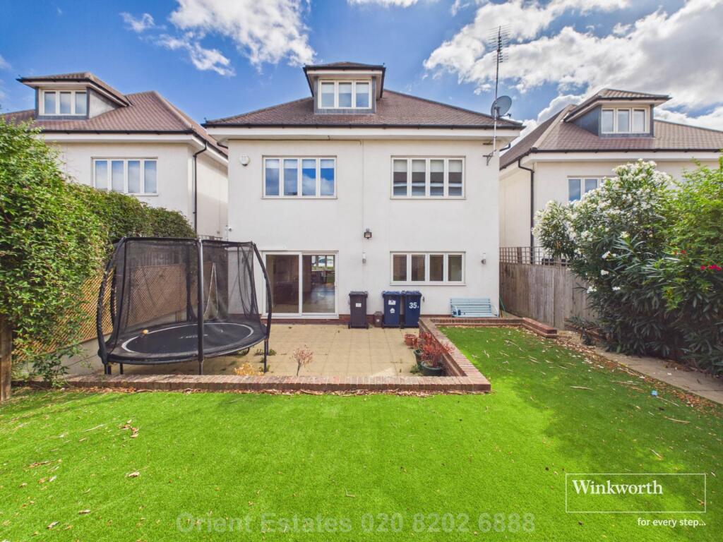 Main image of property: Foscote Road, London