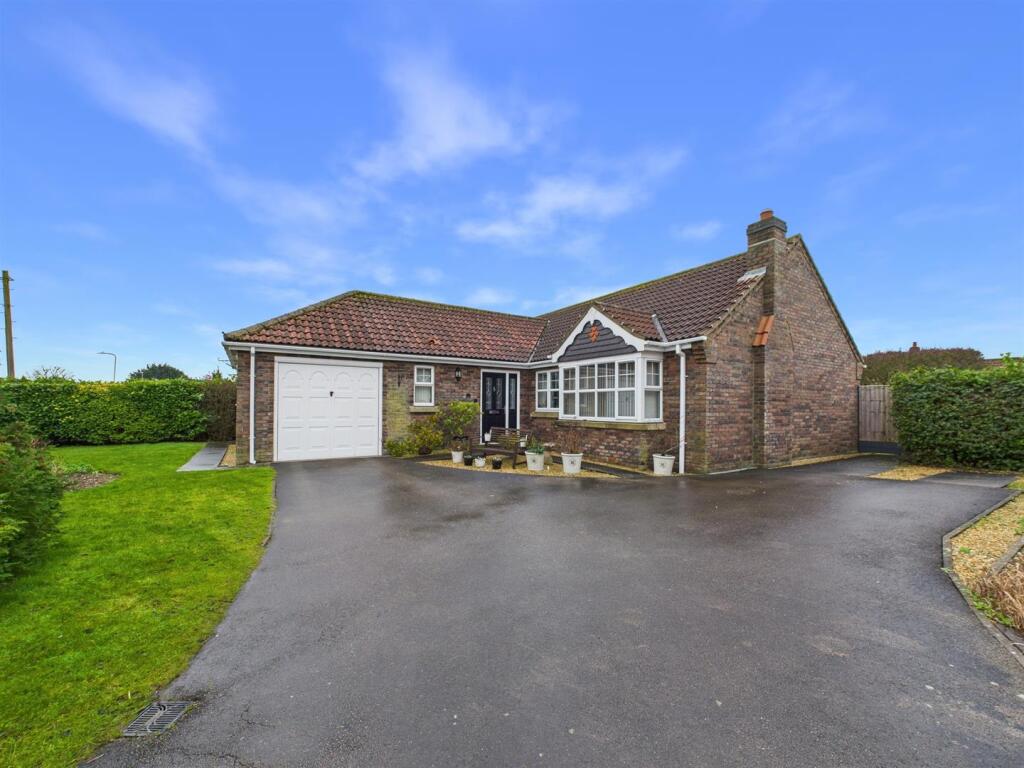 Main image of property: Mumby Meadows, Mumby, Alford