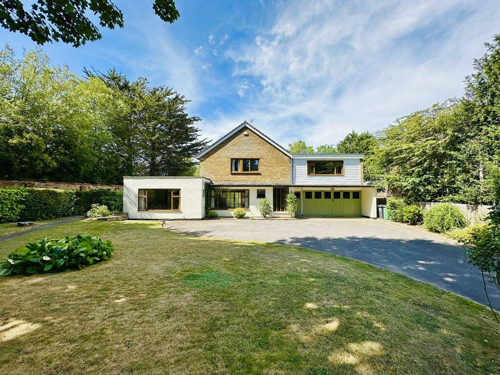 Main image of property: Burgh Heath Road, Epsom