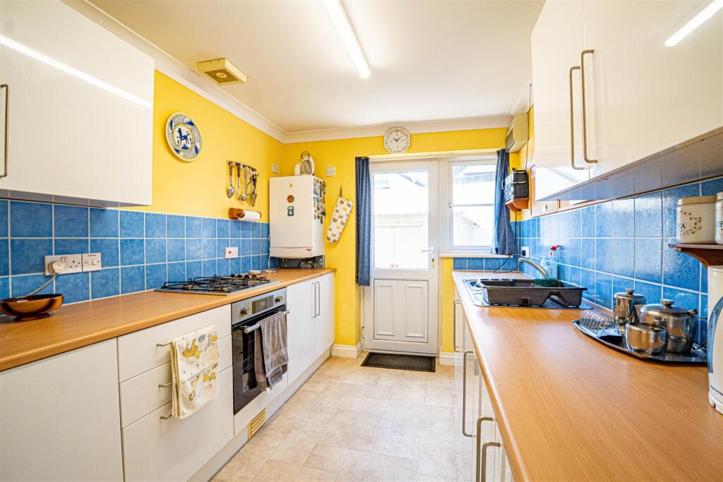 House in Tonbridge - View 4
