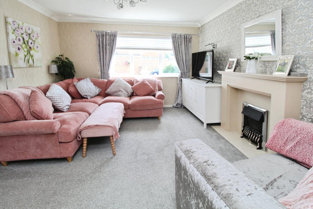 House in Gateshead, North East - View 4