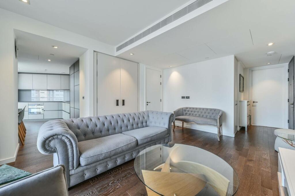 Main image of property: Aurora Gardens London SW11