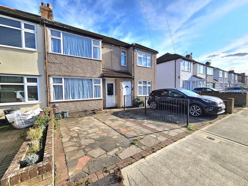 Main image of property: Oakleigh Road, Uxbridge, UB10