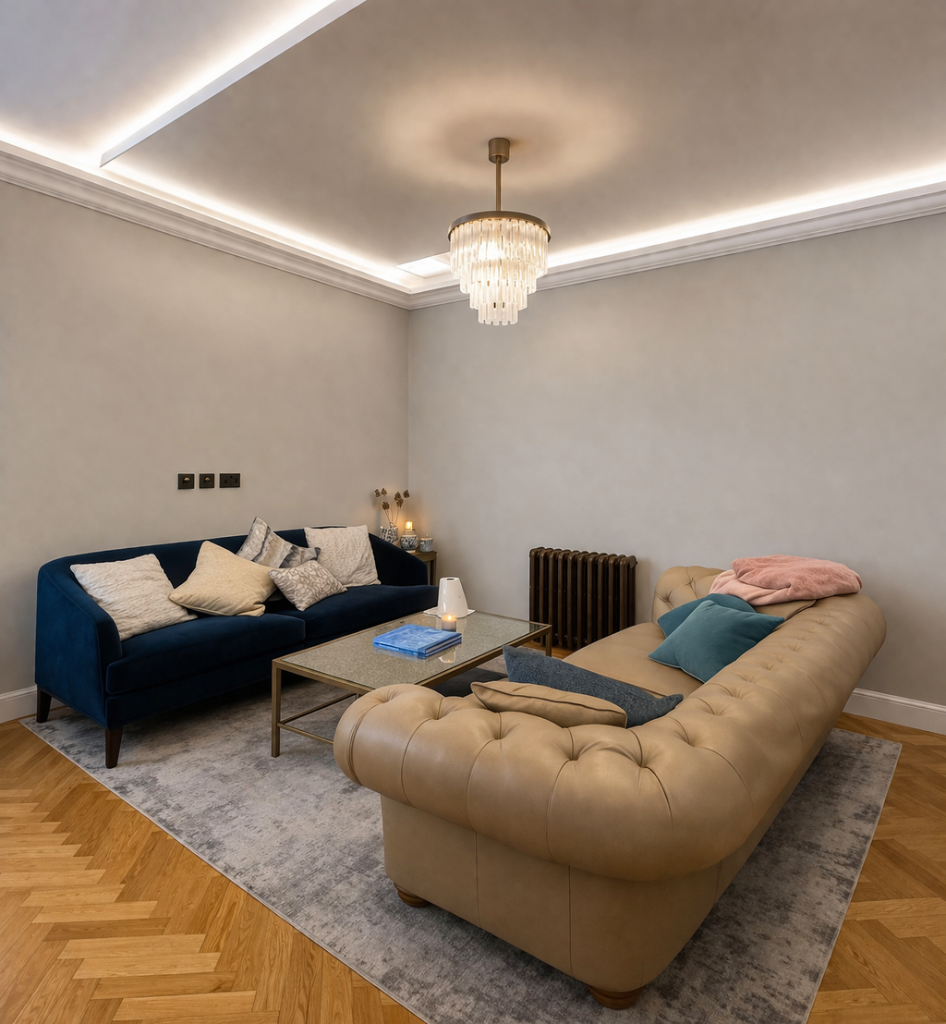 Main image of property: Wimpole Street, London, W1G