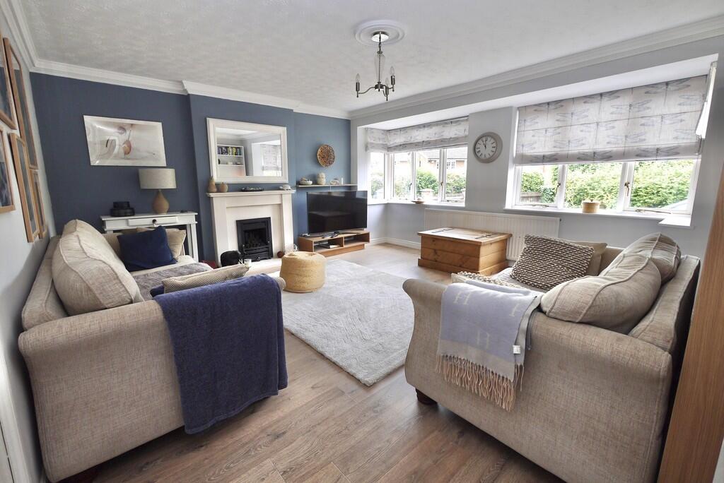 Wheatfield Drive, Tickhill, Doncaster photo 4
