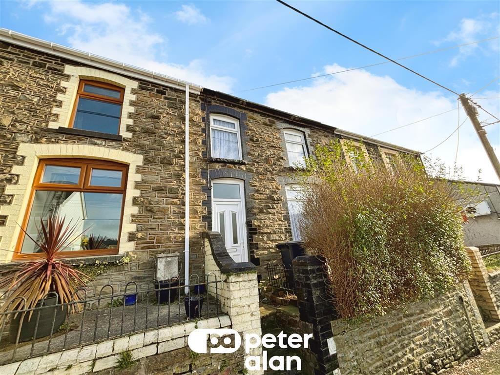 Main image of property: Powell Street, ABERTILLERY