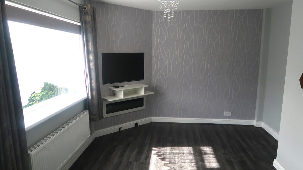 House in Tredegar, Rhymney - View 2