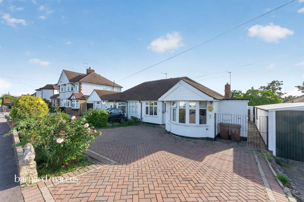Main image of property: Firswood Avenue, Epsom