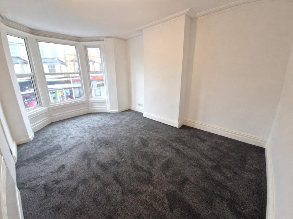 Main image of property: Central Drive, Blackpool, FY1