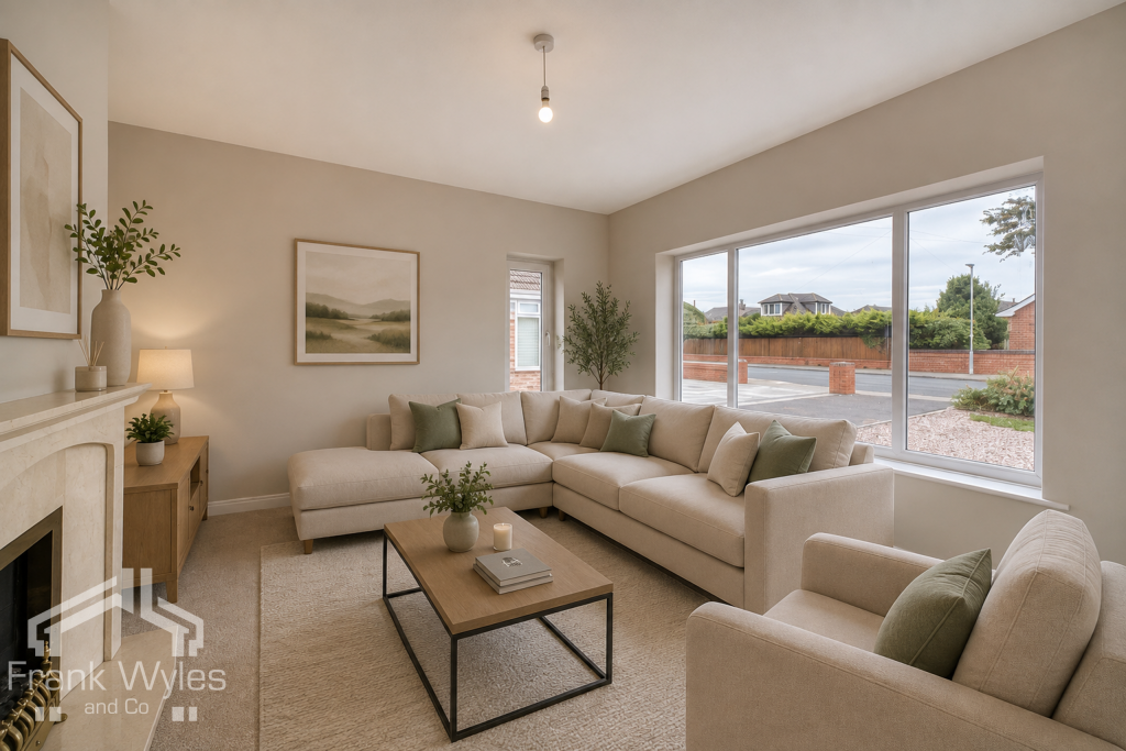 House in Blackpool - View 5