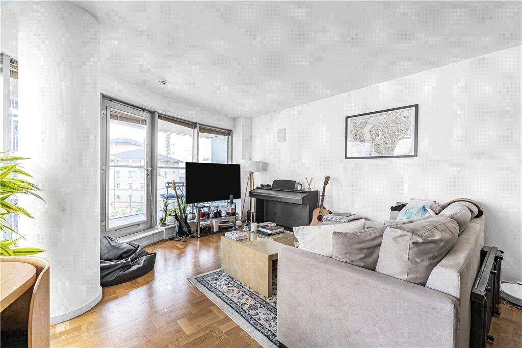 Main image of property: Biscayne Avenue, London, E14