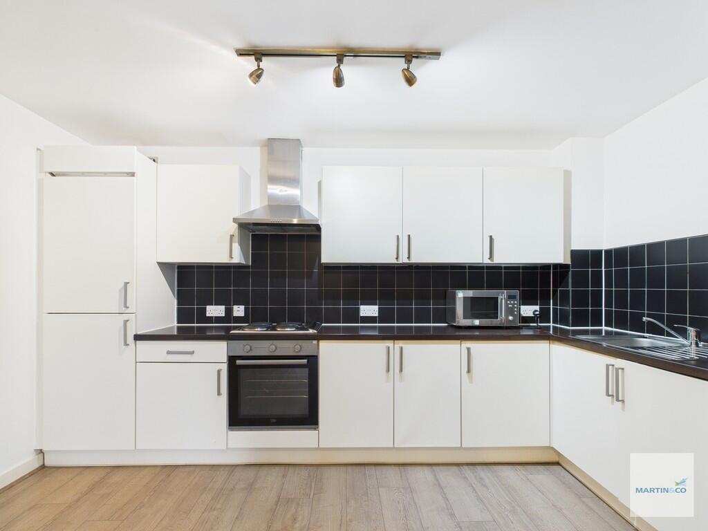 Main image of property: Hockley House, Woolpack Lane