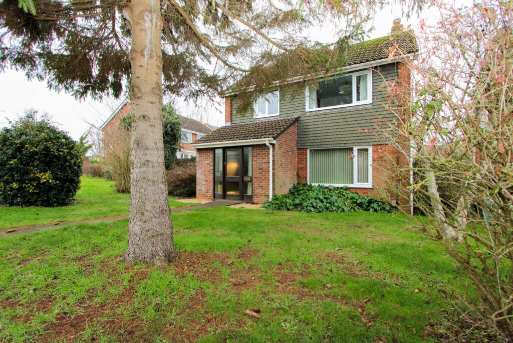 Main image of property: Wisteria Avenue, Chipping Sodbury, BS37