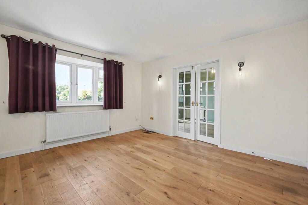 House in Reading - View 3