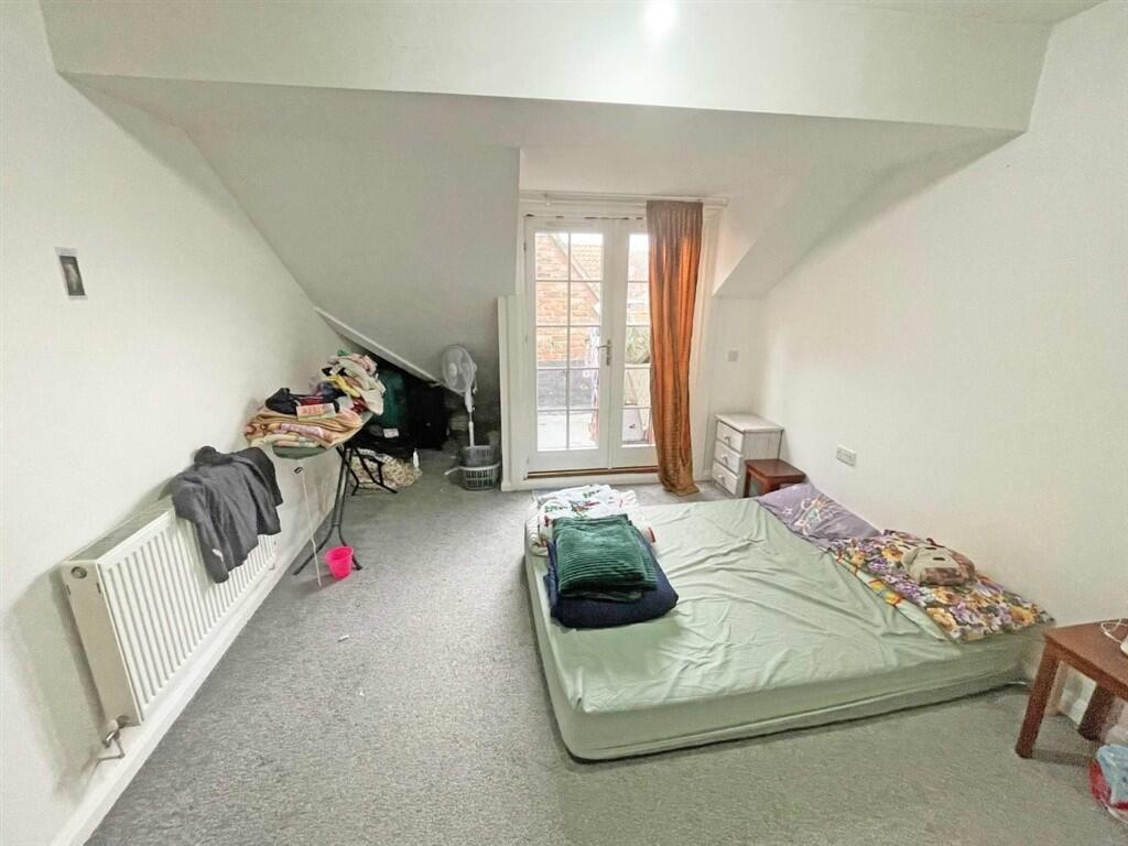 Apartment in Boston, Bargate, Trinity - View 4