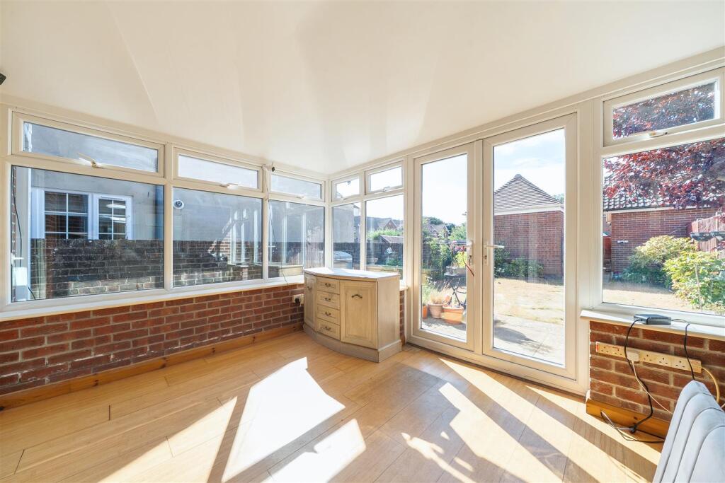 House in Gosport, Hampshire - More