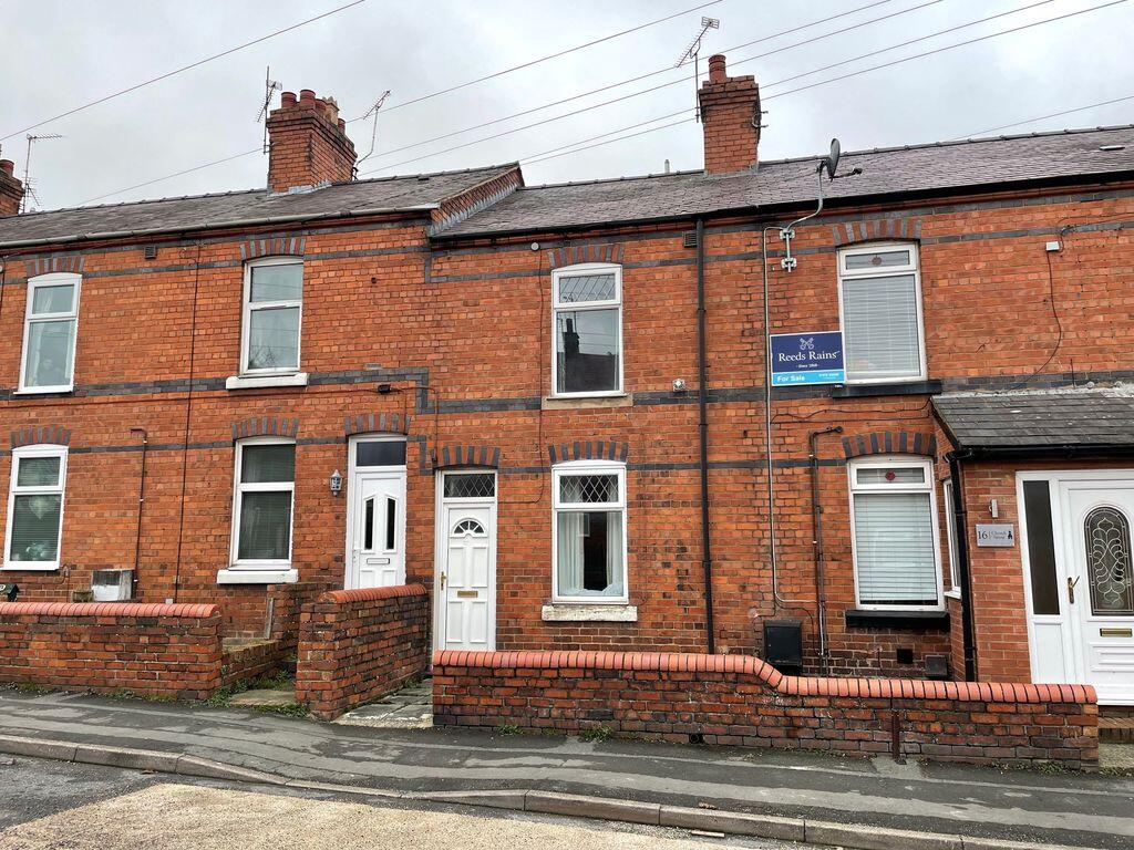 Main image of property: Church Street, Rhostyllen, Wrexham