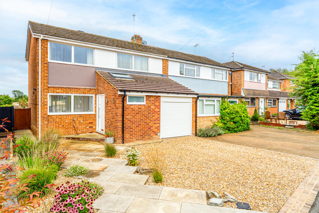Main image of property: Gibbons Close, Sandridge, St. Albans, Hertfordshire, AL4