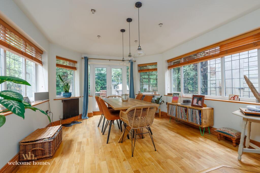 House in Bournemouth - View 5