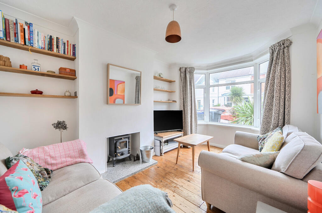 House in Worthing, West Worthing - View 2