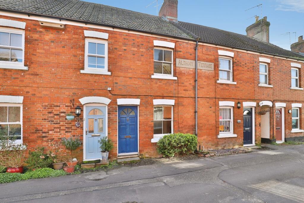 Main image of property: New Street, Ringwood, Hampshire, BH24