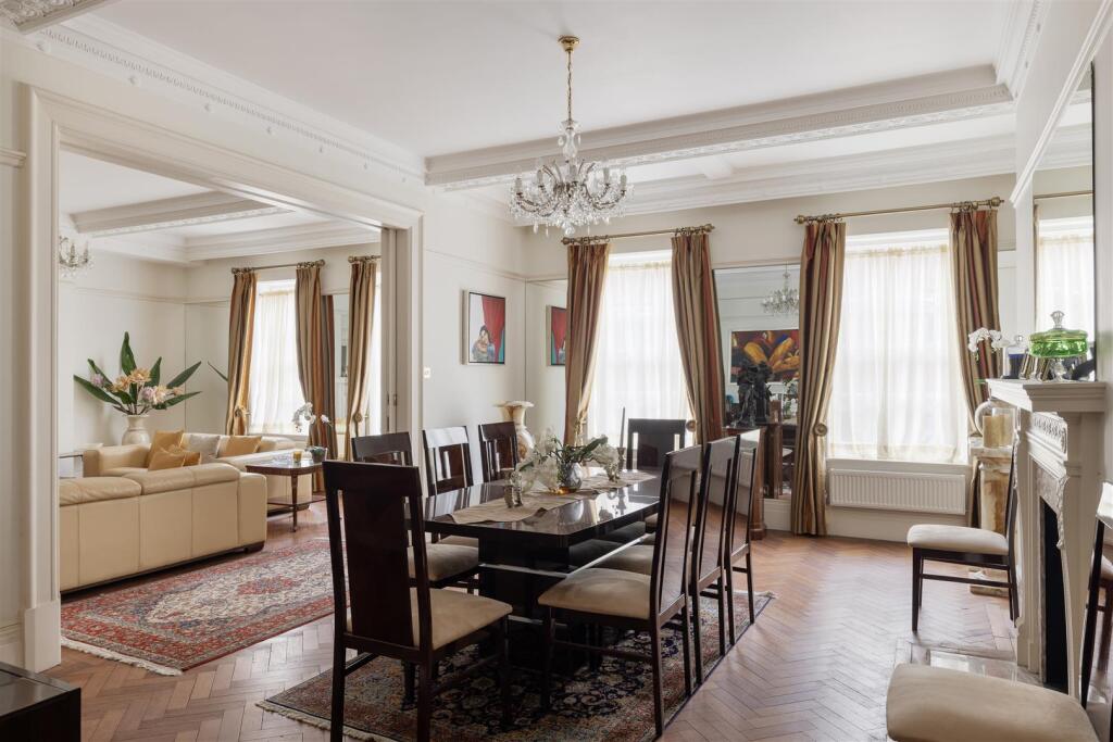 Main image of property: Claridge House, Davies Street, Mayfair W1K