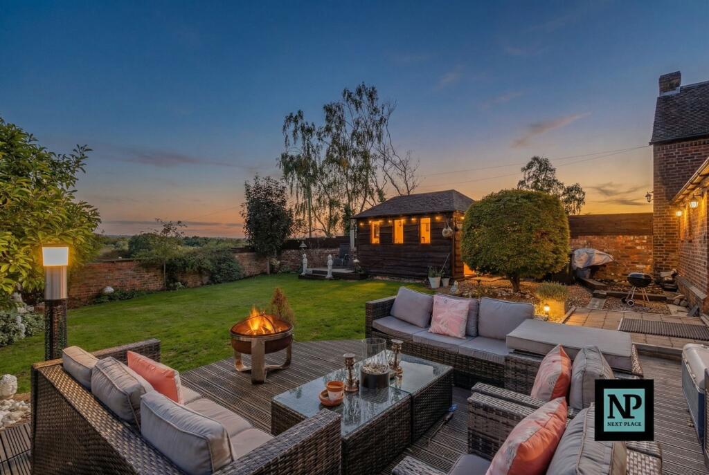 Additional image 52 of Kingsbury, Slateley Courtyard, B78