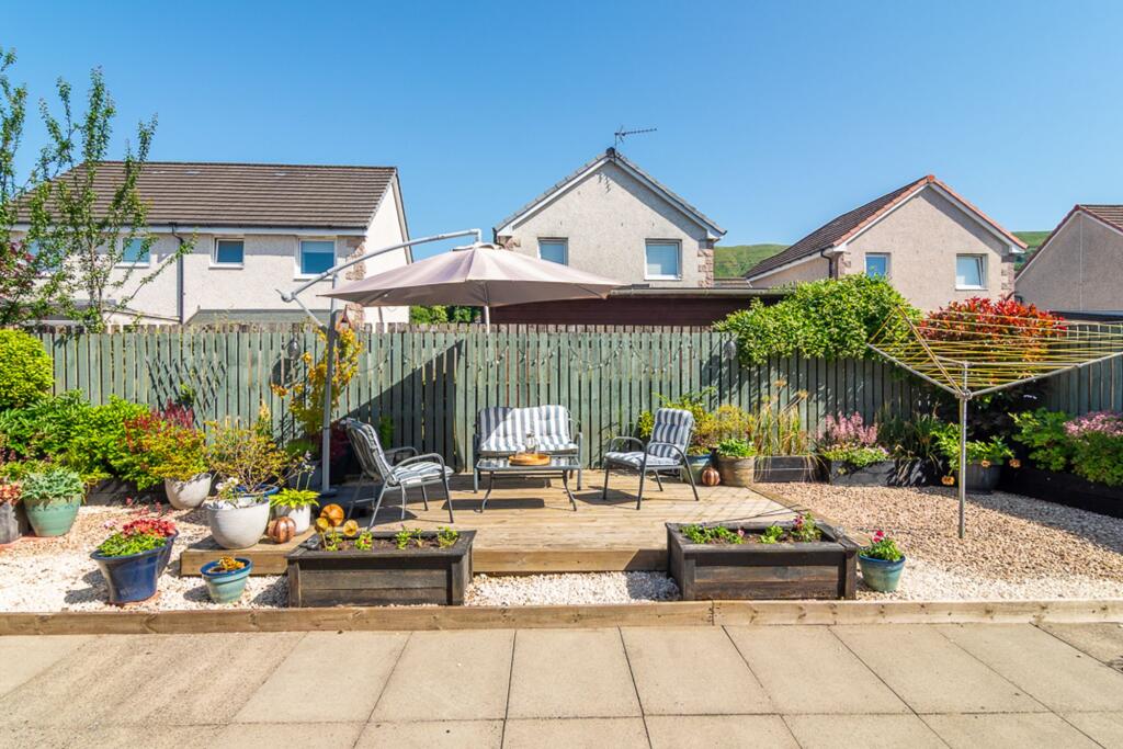 Glazertbank, Lennoxtown, G66 photo 4