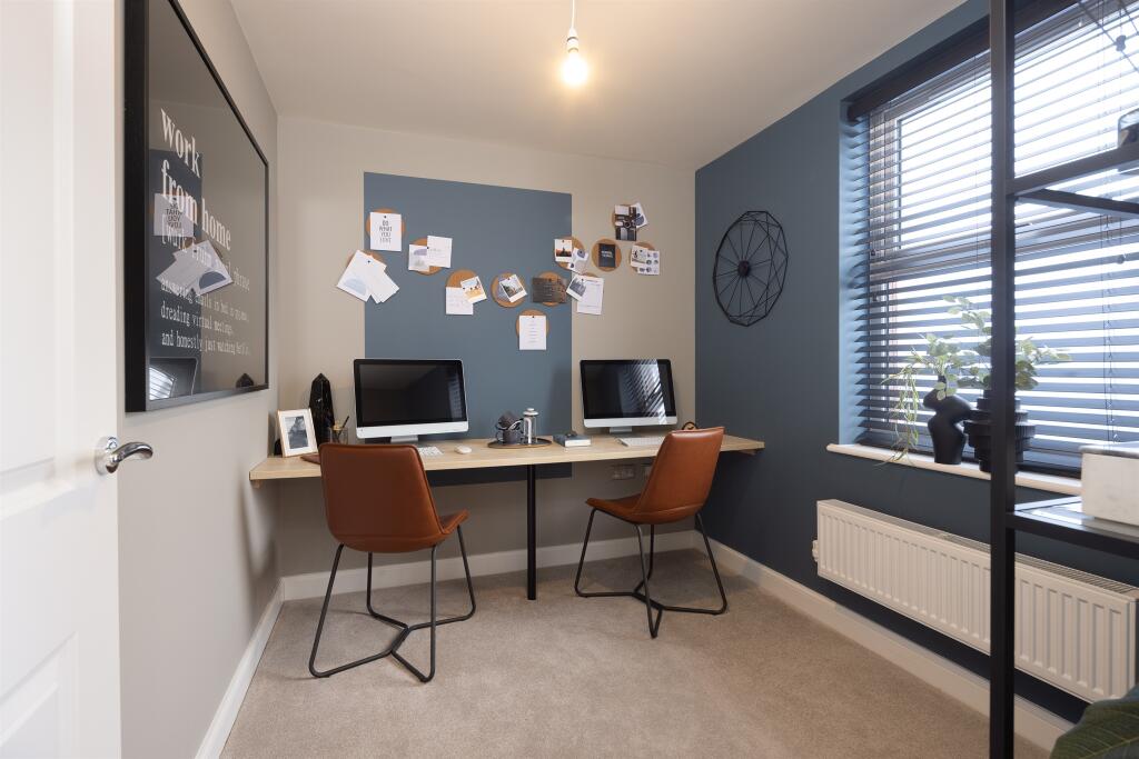 House in East Hertfordshire, Sawbridgeworth - More