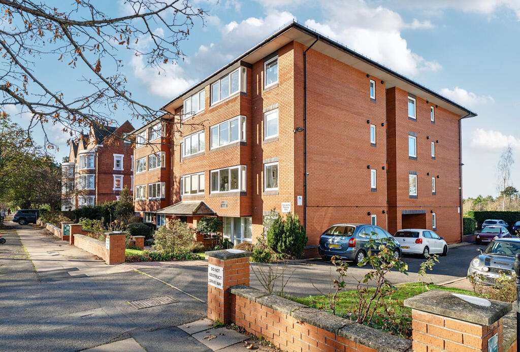 Main image of property: Christchurch Road, Cheltenham, Gloucestershire, GL50