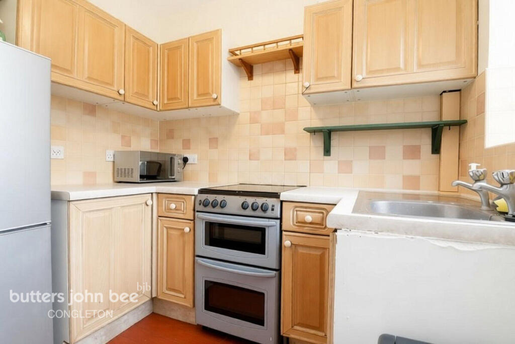 Main image of property: Waggs Road, Congleton