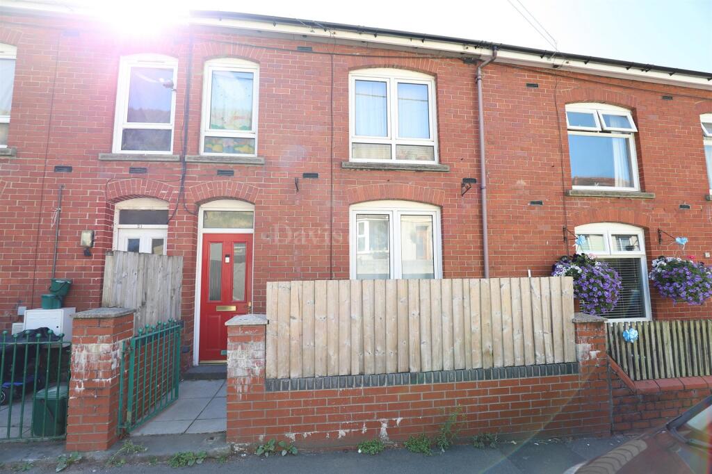 Main image of property: George Street, Cwmcarn, Newport. NP11 7ES