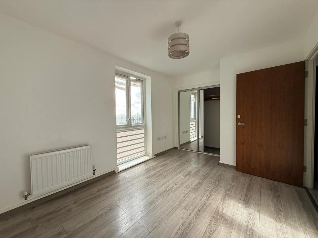 Main image of property: Leslie Hitchcock House, Minter Road, Barking, Barking And Dagenham