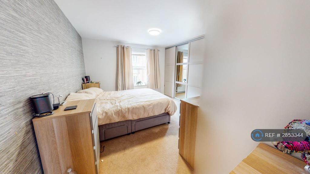 Main image of property: Alfreton Road, Derby, DE21