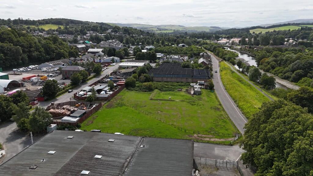 Main image of property: Whifield Mill, Station Haugh, Selkirk, Selkirkshire, TD7