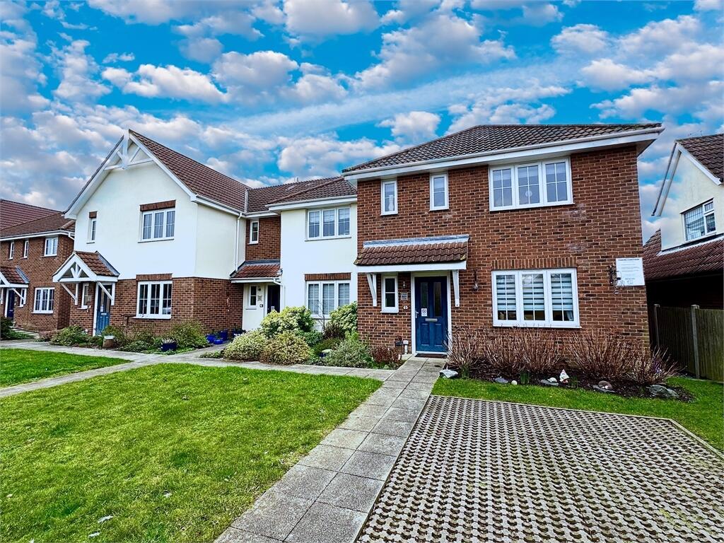Main image of property: St Marys Court, 175 Hulbridge Road, South Woodham Ferrers, Chelmsford. 