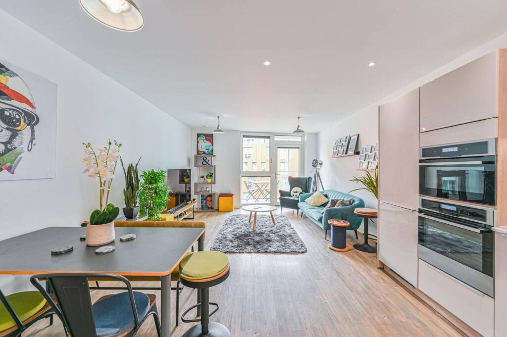 Main image of property: Cable Walk, Greenwich, London, SE10