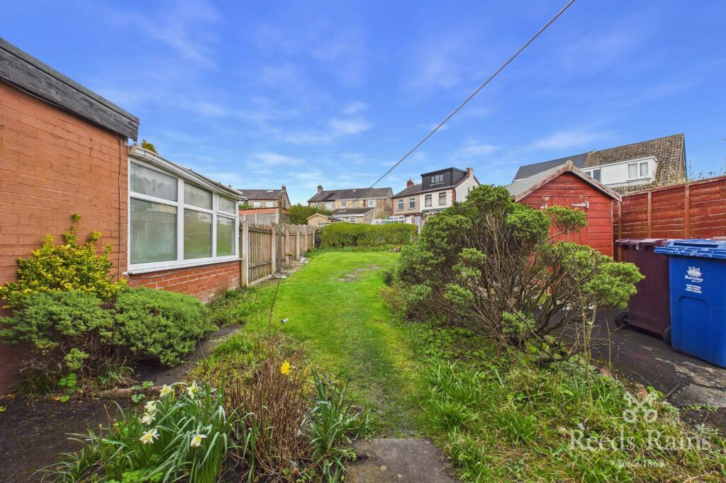 Additional image 4 of Matlock Grove, Burnley, Lancashire, BB10