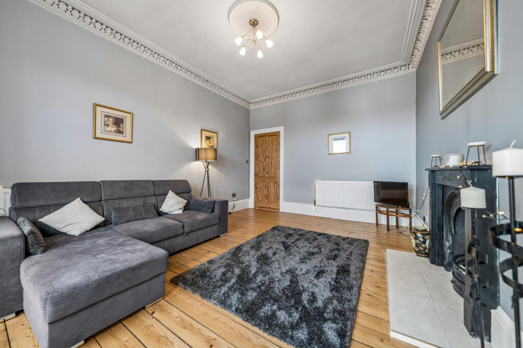 Apartment in Glasgow, Ibroxholm, Cessnock - View 4