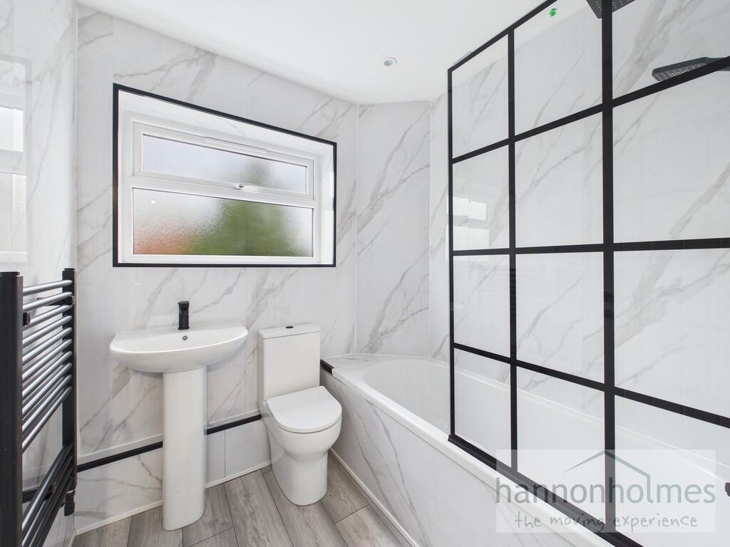 Main image of property: Hatherleigh Walk, Bolton