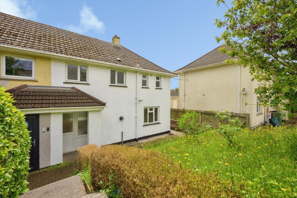 Main image of property: Roberts Road, St Budeaux, Plymouth, PL5