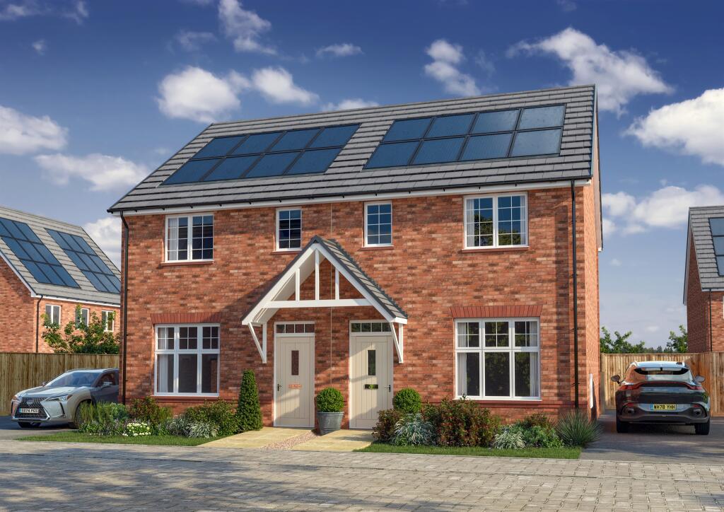 Main image of property: Parc Eirin, Tonyrefail, Porth