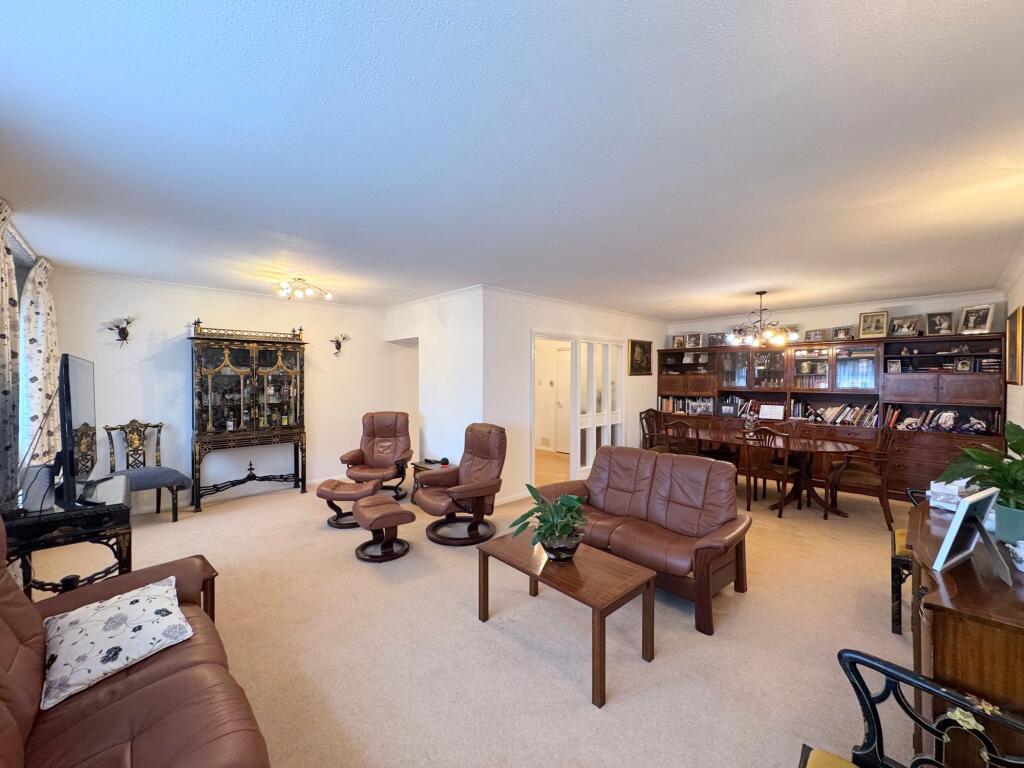 Main image of property: Lodge Close, Edgware, HA8