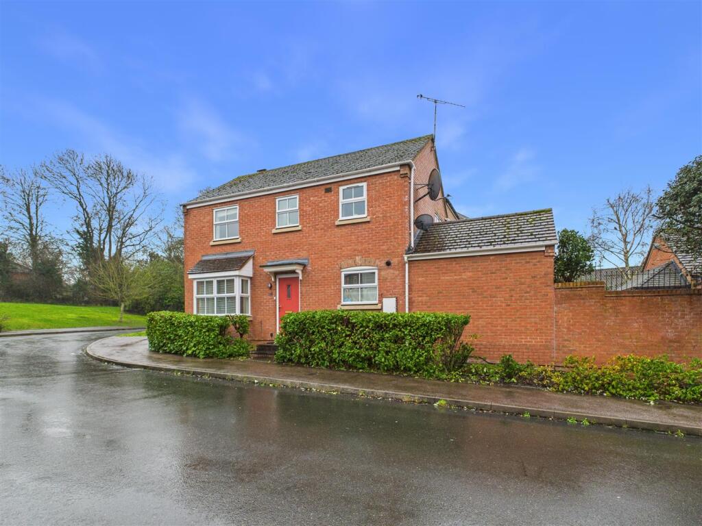Main image of property: St. Peters Way, Stratford-Upon-Avon