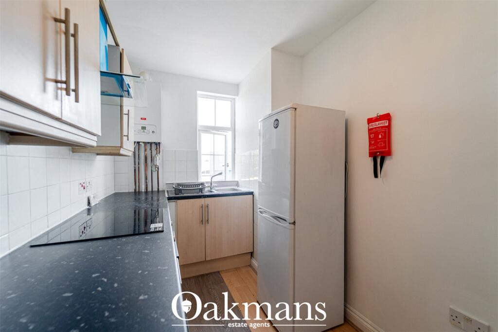 Apartment in Birmingham - View 4
