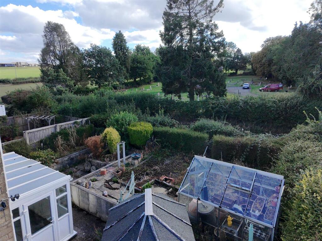 House in Misterton, Somerset - More