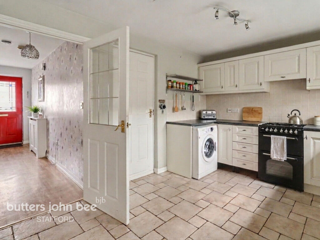 Main image of property: Bluebell Hollow, Stafford