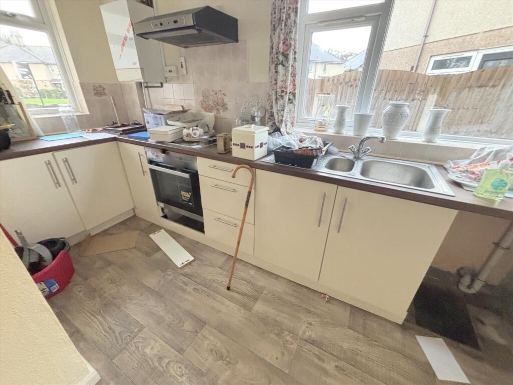 House in Blackpool, Hawes Side - View 4