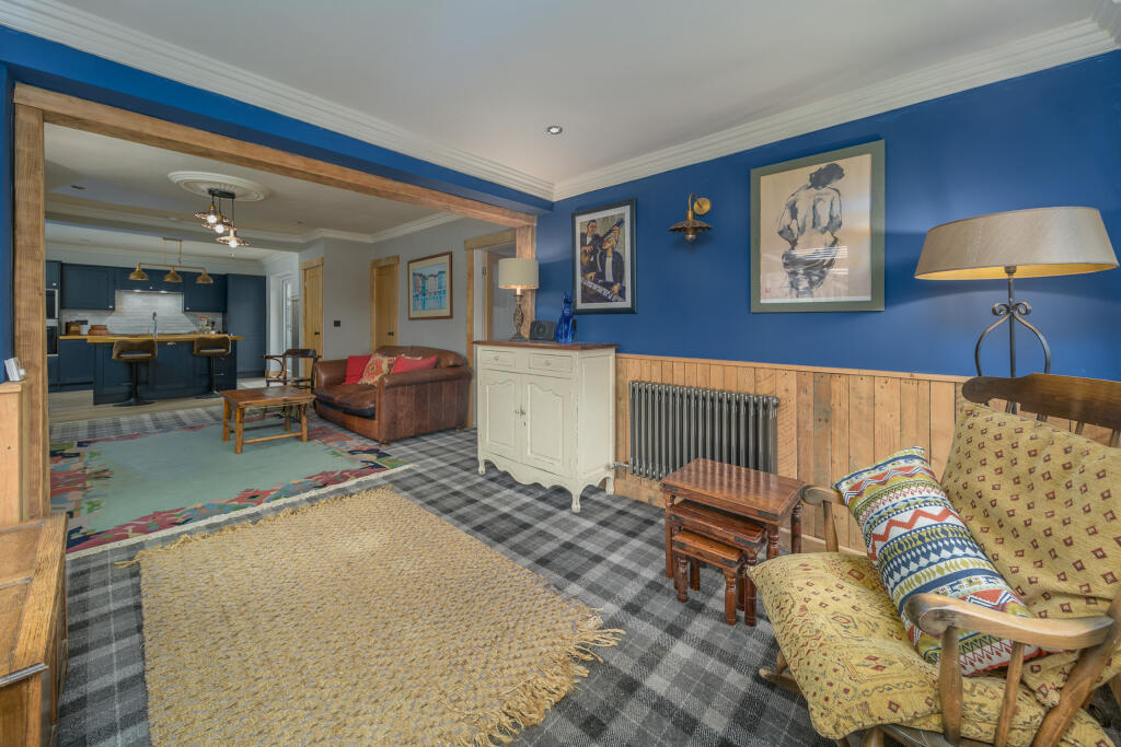 House in Warkworth, Brotherwick - View 3